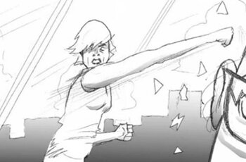 Storyboarding Basics