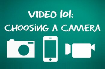 Video Making 101